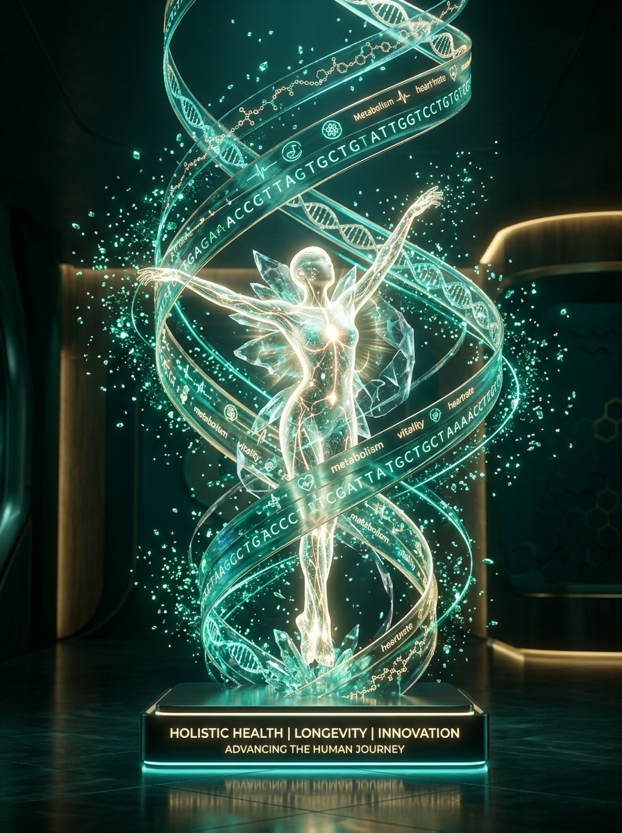 Medical Innovation 3D element