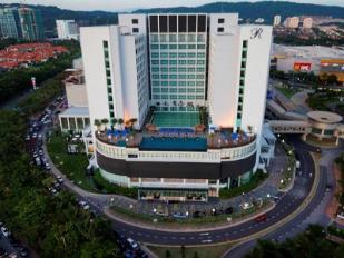 Hotel Royale Chulan Damansara Venue