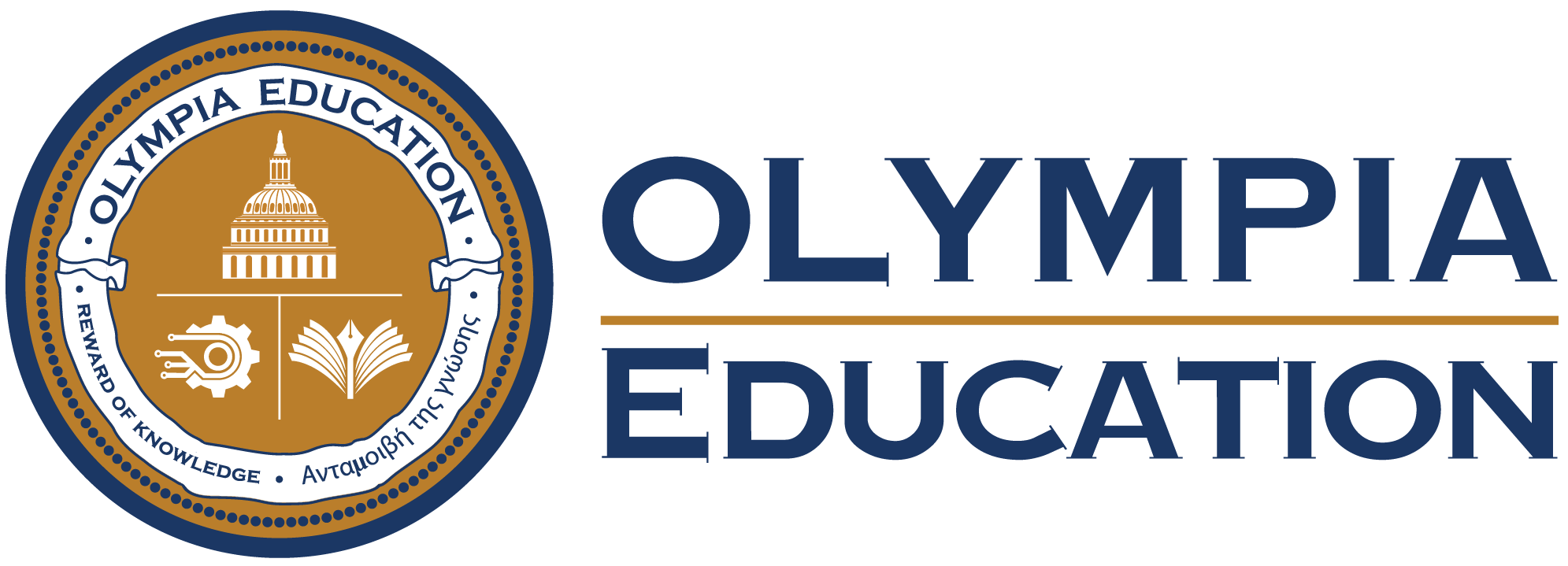 Olympia Education Group