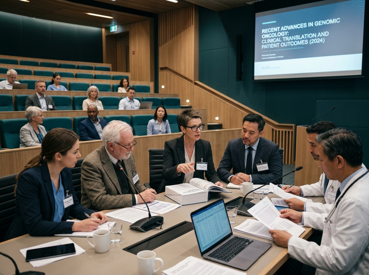 Knowledge and Education in Healthcare