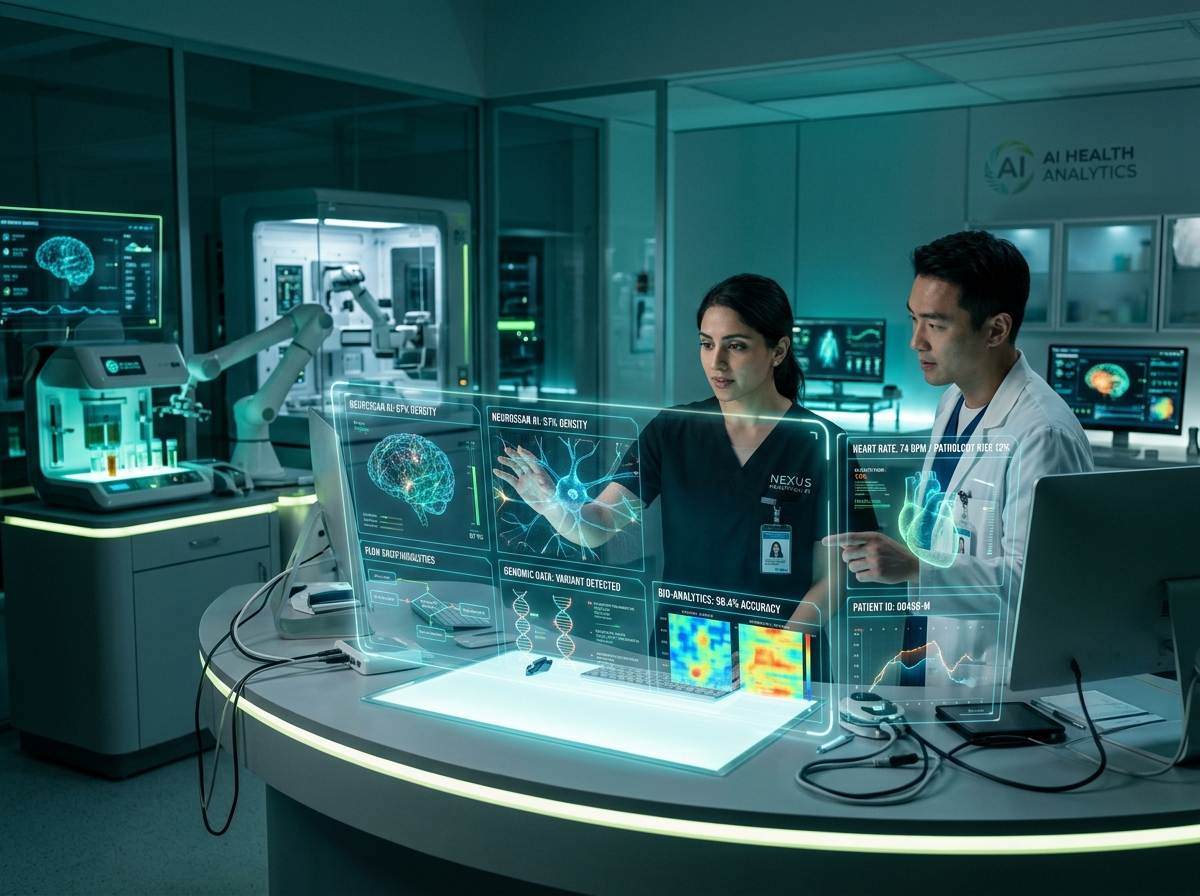 Technology and Digital Health
